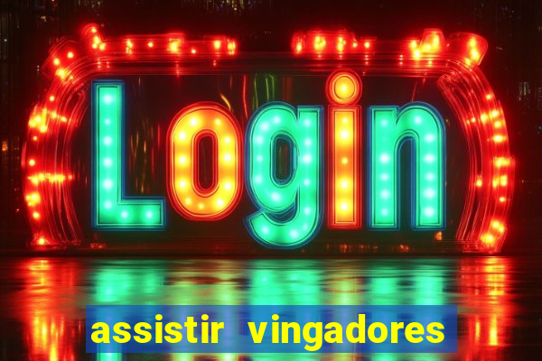 assistir vingadores guerra infinita google drive